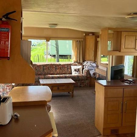 The Atlas Sahara Caravan 호텔 스케그니스 외부 사진