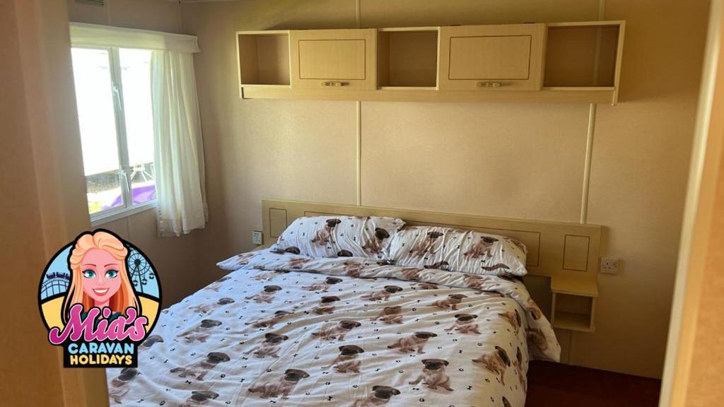 The Atlas Sahara Caravan 호텔 스케그니스 외부 사진