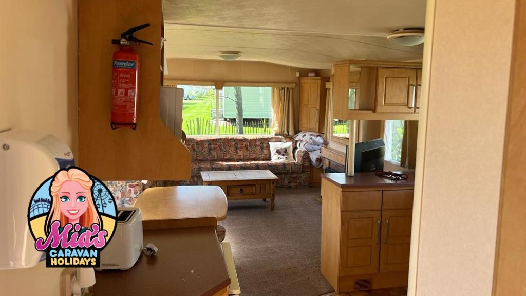 The Atlas Sahara Caravan 호텔 스케그니스 외부 사진