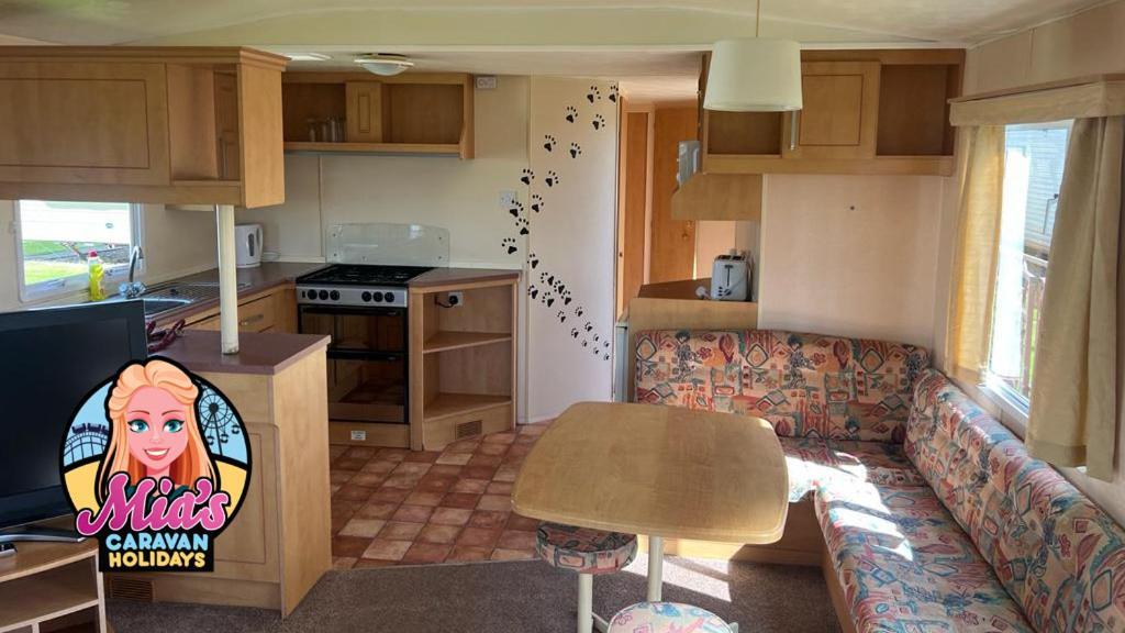 The Atlas Sahara Caravan 호텔 스케그니스 외부 사진